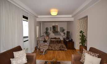 Imagem 6: Apartamento na Pompéia com 3 suites e 4 vagas, 178m²