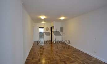 Imagem 2: APARTAMENTO RESIDENCIAL em São Paulo - SP, Higienópolis