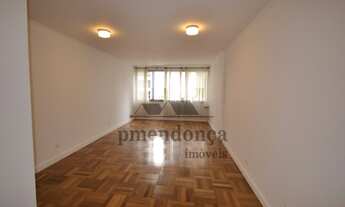 Imagem 3: APARTAMENTO RESIDENCIAL em São Paulo - SP, Higienópolis