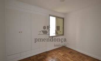 Imagem 5: APARTAMENTO RESIDENCIAL em São Paulo - SP, Higienópolis