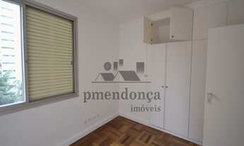 Imagem 7: APARTAMENTO RESIDENCIAL em São Paulo - SP, Higienópolis