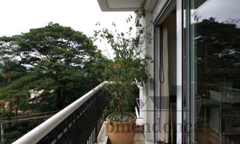 Imagem: APARTAMENTO em São Paulo - SP, Vila Madalena