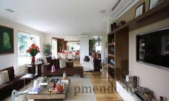 Imagem 7: APARTAMENTO em São Paulo - SP, Vila Madalena