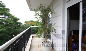 Imagem 2: APARTAMENTO em São Paulo - SP, Vila Madalena