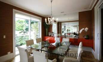 Imagem 5: APARTAMENTO em São Paulo - SP, Vila Madalena