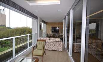 Imagem: APARTAMENTO RESIDENCIAL em São Paulo