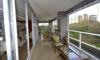 Imagem 2: APARTAMENTO RESIDENCIAL em São Paulo - SP, Alto de Pinheiros