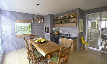 Imagem 3: APARTAMENTO RESIDENCIAL em São Paulo - SP, Alto de Pinheiros