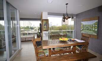 Imagem 5: APARTAMENTO RESIDENCIAL em São Paulo - SP, Alto de Pinheiros