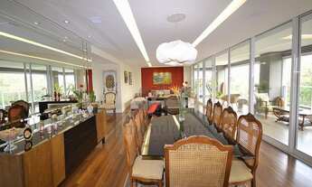 Imagem 6: APARTAMENTO RESIDENCIAL em São Paulo - SP, Alto de Pinheiros