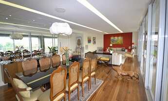 Imagem 7: APARTAMENTO RESIDENCIAL em São Paulo - SP, Alto de Pinheiros