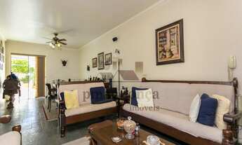 Imagem 6: Cobertura duplex em Perdizes com 3 quartos sendo 1 suíte e 4 vagas, 278m²