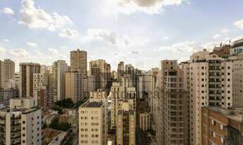 Imagem 2: Cobertura duplex em Perdizes com 3 quartos sendo 1 suíte e 4 vagas, 278m²