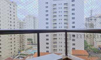 Imagem 7: Apartamento em Perdizes com 4 suítes e 3 vagas, 216m²