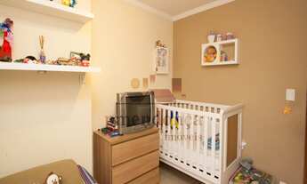 Imagem 6: Apartamento reformado com 2 quartos ( 1 suíte c/ closet ) e 2 vagas, 90m²