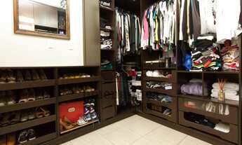 Imagem 7: Apartamento reformado com 2 quartos ( 1 suíte c/ closet ) e 2 vagas, 90m²