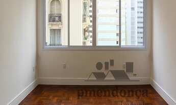 Imagem 5: APARTAMENTO em São Paulo - SP, Higienópolis