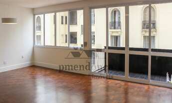 Imagem: APARTAMENTO em São Paulo - SP, Higienópolis