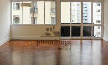 Imagem 2: APARTAMENTO em São Paulo - SP, Higienópolis