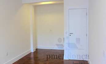 Imagem 4: APARTAMENTO em São Paulo - SP, Higienópolis