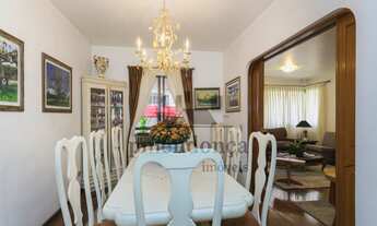 Imagem 3: APARTAMENTO RESIDENCIAL em São Paulo - SP, Perdizes