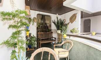 Imagem 4: APARTAMENTO RESIDENCIAL em São Paulo - SP, Perdizes