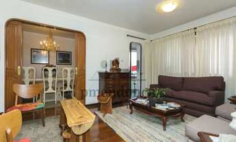 Imagem 5: APARTAMENTO RESIDENCIAL em São Paulo - SP, Perdizes