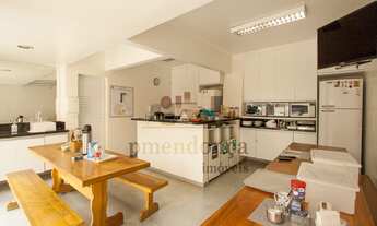 Imagem 4: Mansão Imponente localizada em frente ao Estádio do Pacaembú com 859m² e vista magnífica