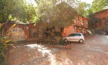 Imagem 5: Mansão Imponente localizada em frente ao Estádio do Pacaembú com 859m² e vista magnífica