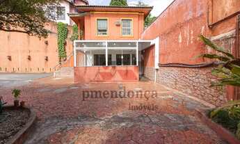 Imagem 7: Mansão Imponente localizada em frente ao Estádio do Pacaembú com 859m² e vista magnífica