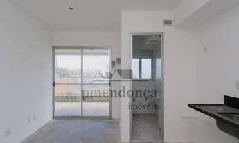 Imagem 4: Apartamento com 58 m² à venda Sumaré com 01 quarto e 01 vaga + depósito