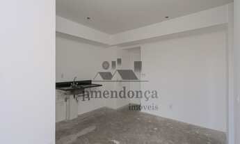 Imagem 6: Apartamento com 58 m² à venda Sumaré com 01 quarto e 01 vaga + depósito