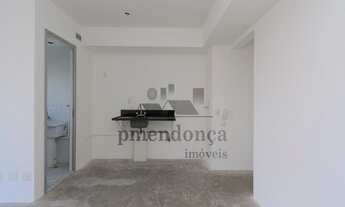 Imagem 7: Apartamento com 58 m² à venda Sumaré com 01 quarto e 01 vaga + depósito