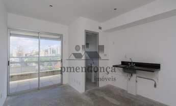 Imagem 5: Apartamento com 58 m² à venda Sumaré com 01 quarto e 01 vaga + depósito