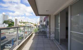 Imagem 2: Apartamento com 58 m² à venda Sumaré com 01 quarto e 01 vaga + depósito