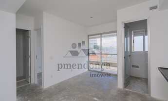 Imagem 3: Apartamento com 58 m² à venda Sumaré com 01 quarto e 01 vaga + depósito