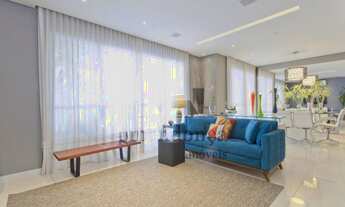 Imagem 3: Apartamento com 3 suítes e 3 vagas à venda na Vila Romana, 188 m2