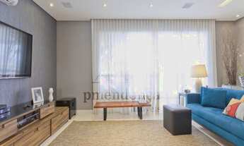 Imagem 4: Apartamento com 3 suítes e 3 vagas à venda na Vila Romana, 188 m2