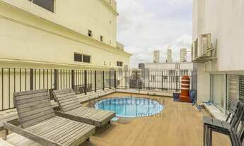 Imagem: Cobertura Duplex 4 quartos 2 suites, 2 vagas