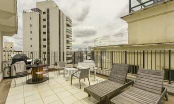 Imagem 2: Cobertura Duplex 4 quartos 2 suites, 2 vagas 226 m²