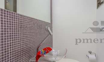 Imagem 4: Cobertura Duplex 4 quartos 2 suites, 2 vagas 226 m²