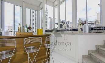 Imagem 5: Cobertura Duplex 4 quartos 2 suites, 2 vagas 226 m²