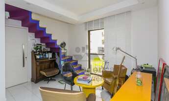 Imagem 3: Cobertura Duplex 4 quartos 2 suites, 2 vagas 226 m²