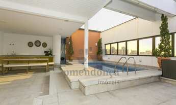 Imagem: Cobertura a venda Duplex com Piscina Perdizes