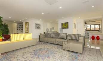 Imagem 7: Cobertura a venda Duplex com Piscina Perdizes