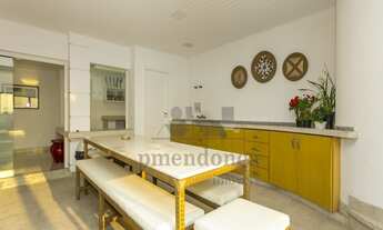 Imagem 6: Cobertura a venda Duplex com Piscina Perdizes