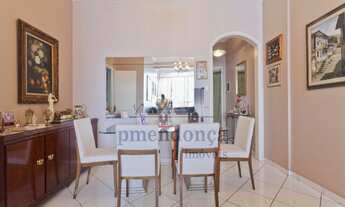 Imagem 3: APARTAMENTO em São Paulo - SP, Pacaembu