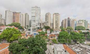 Imagem 5: APARTAMENTO em São Paulo - SP, Pacaembu