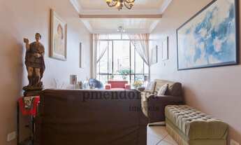 Imagem 6: APARTAMENTO em São Paulo - SP, Pacaembu