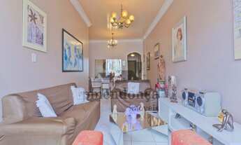 Imagem: APARTAMENTO em São Paulo - SP, Pacaembu